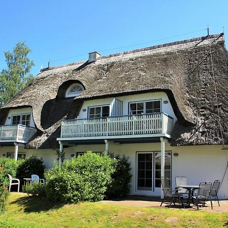 Achtern Diek 13A Whg 1 Zingst Εξωτερικό φωτογραφία
